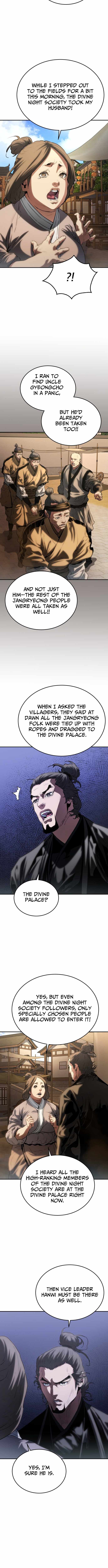 Jade of the Eight Gates Chapter 47-eng-li - Page 9