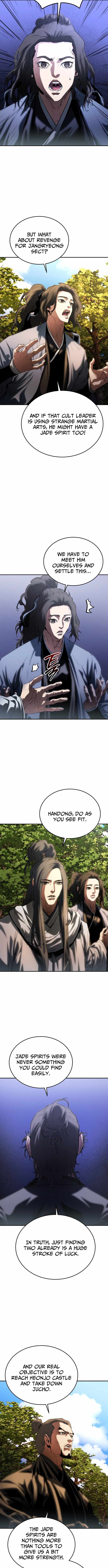 Jade of the Eight Gates Chapter 47-eng-li - Page 6