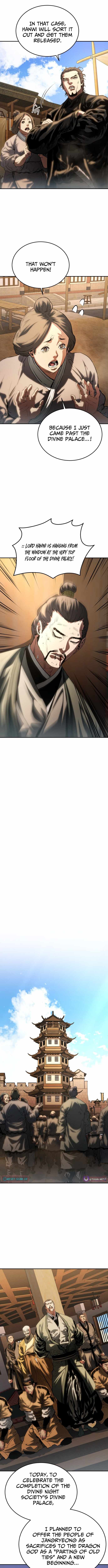 Jade of the Eight Gates Chapter 47-eng-li - Page 10