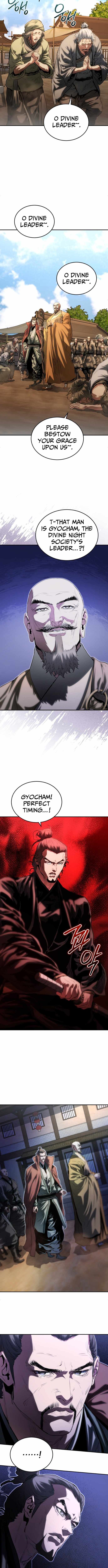 Jade of the Eight Gates Chapter 47-eng-li - Page 2