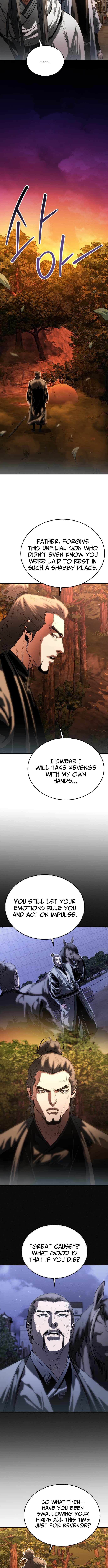 Jade of the Eight Gates Chapter 47-eng-li - Page 4