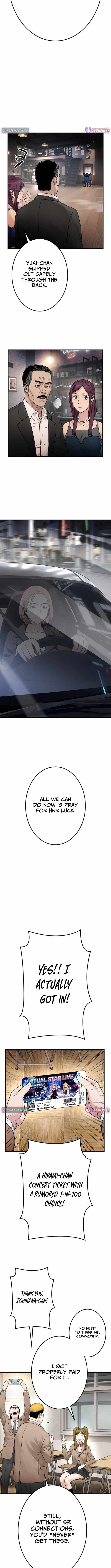 Runaway in the Present Chapter 19-eng-li - Page 11