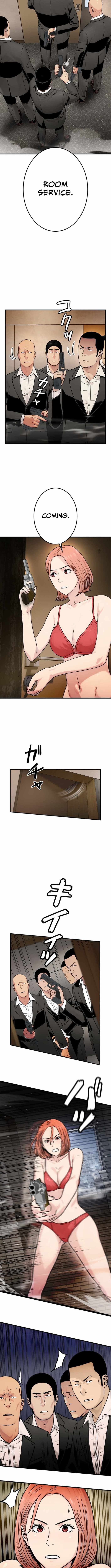 Runaway in the Present Chapter 19-eng-li - Page 7