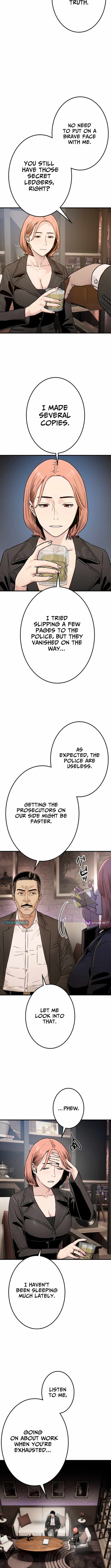 Runaway in the Present Chapter 19-eng-li - Page 3