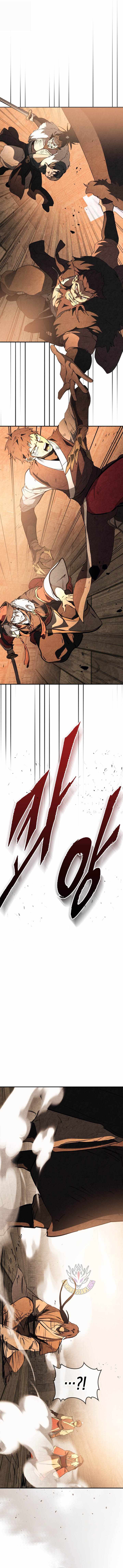 Chronicles Of The Martial God’s Return Chapter 161-eng-li - Page 10