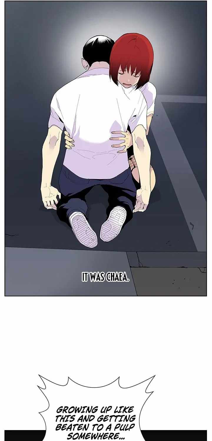 Gang School Chapter 51-eng-li - Page 28