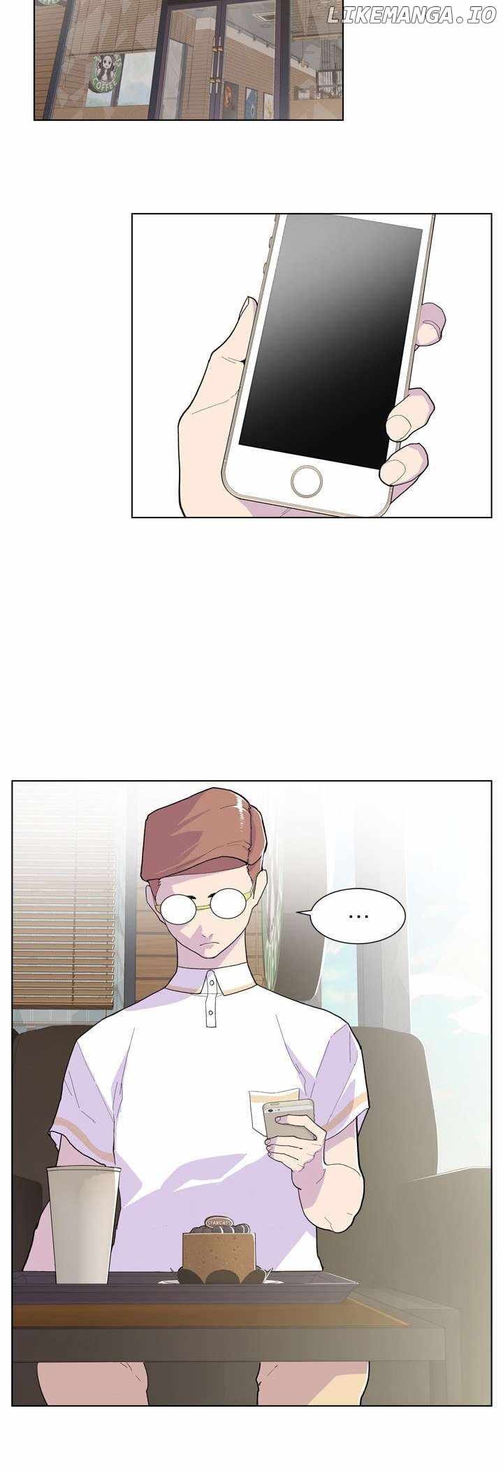 Gang School Chapter 36-eng-li - Page 4