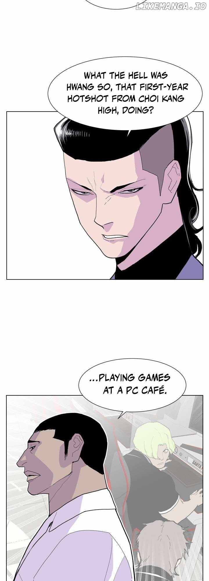 Gang School Chapter 36-eng-li - Page 24