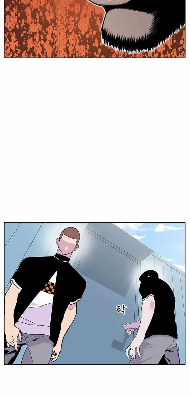 Gang School Chapter 51-eng-li - Page 51
