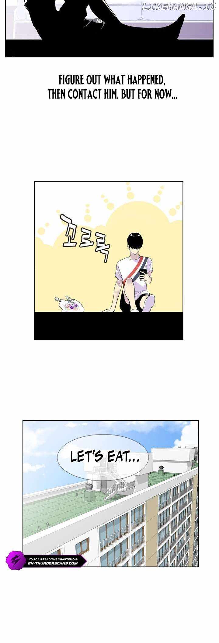 Gang School Chapter 36-eng-li - Page 2