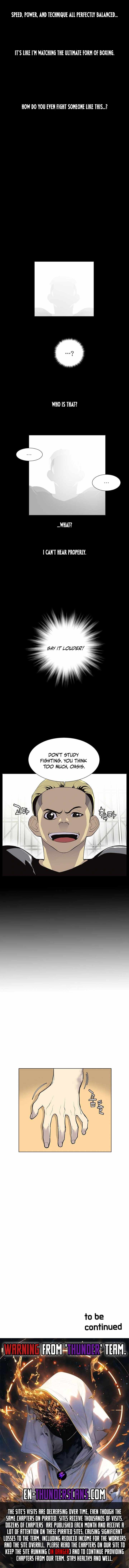 Gang School Chapter 26-eng-li - Page 7