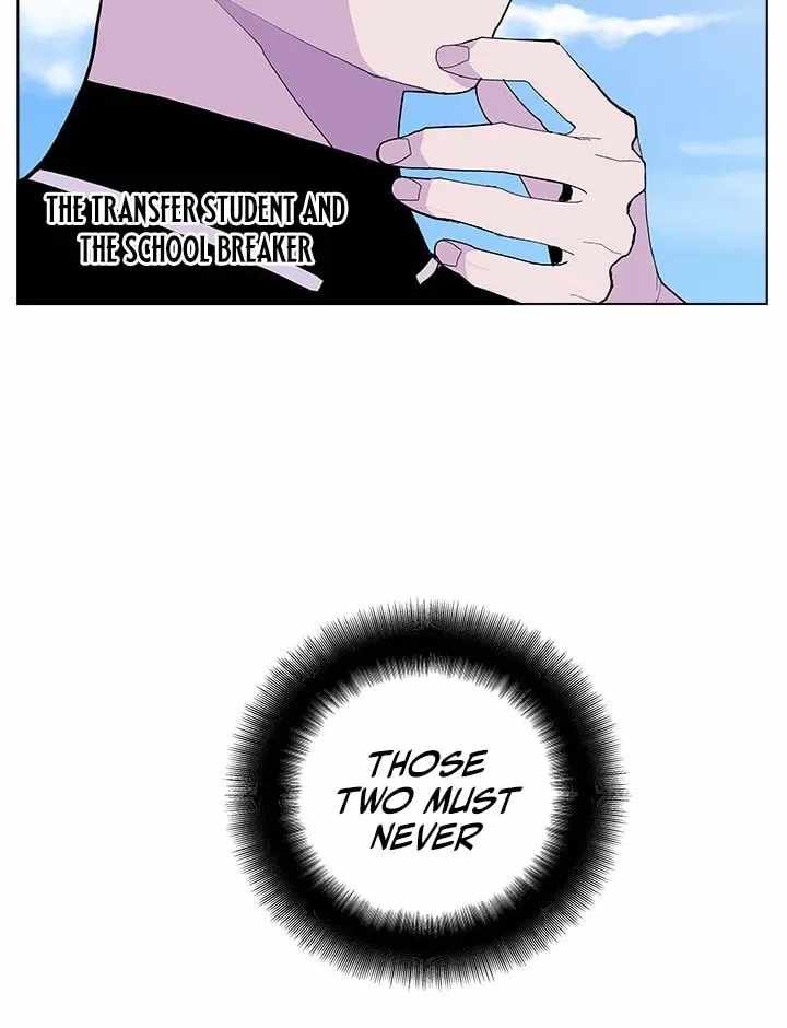 Gang School Chapter 51-eng-li - Page 69
