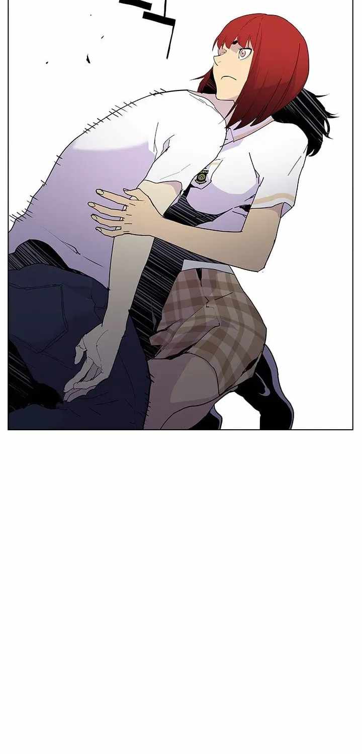 Gang School Chapter 51-eng-li - Page 17