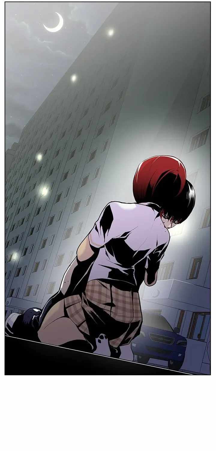 Gang School Chapter 51-eng-li - Page 35