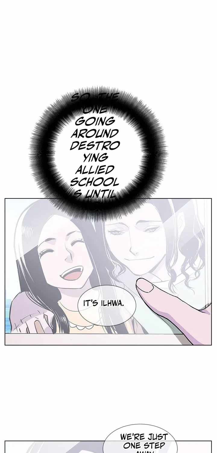 Gang School Chapter 51-eng-li - Page 63