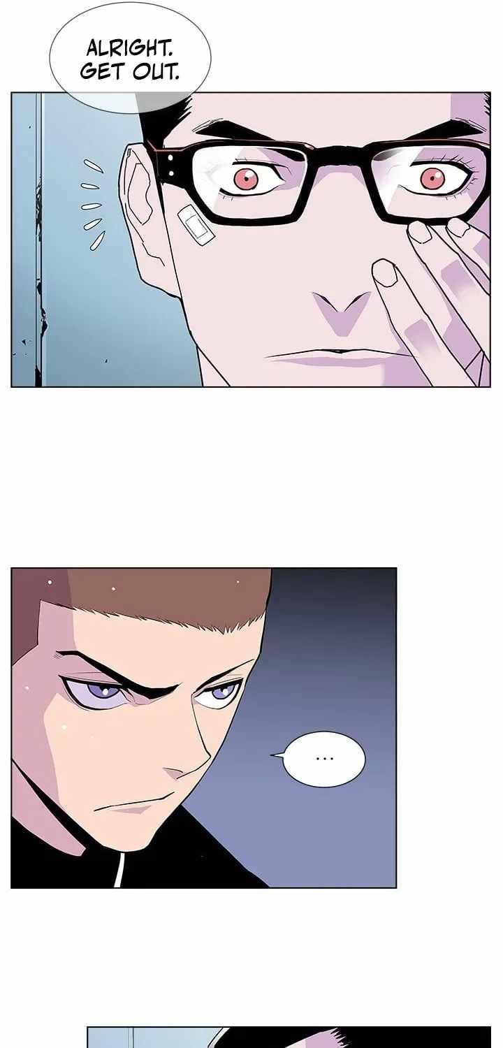 Gang School Chapter 51-eng-li - Page 49
