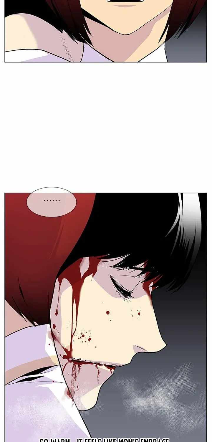 Gang School Chapter 51-eng-li - Page 22