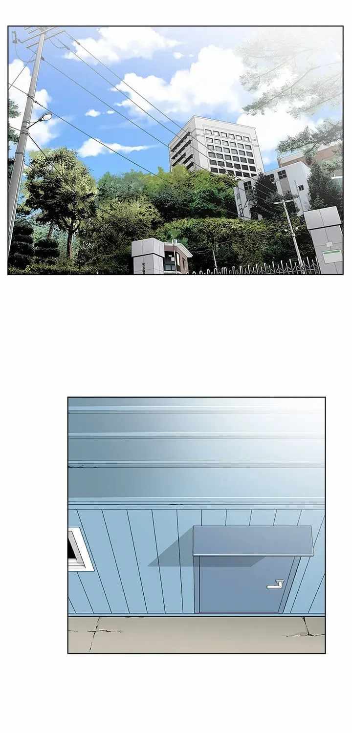 Gang School Chapter 51-eng-li - Page 38