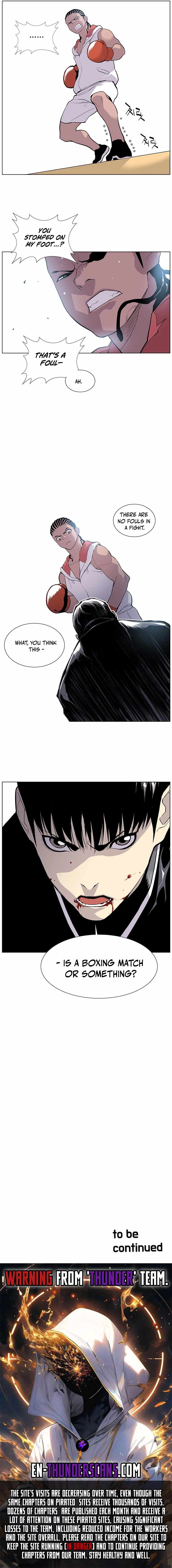 Gang School Chapter 27-eng-li - Page 5