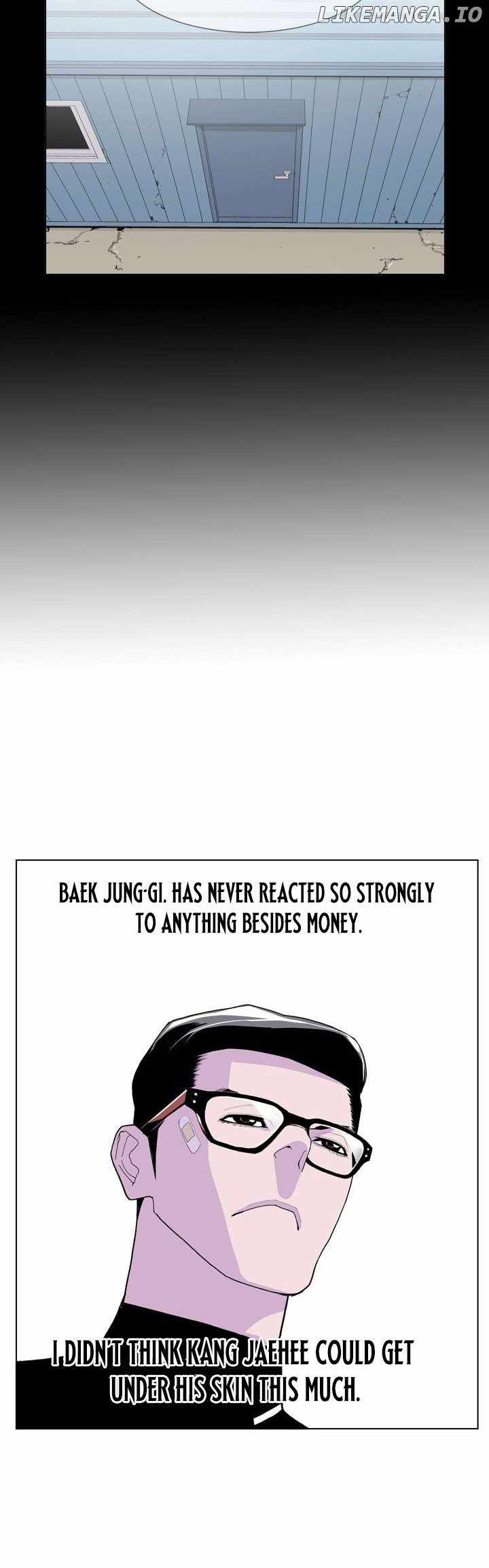 Gang School Chapter 36-eng-li - Page 20