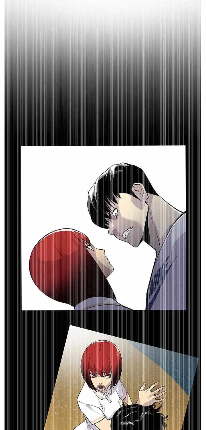 Gang School Chapter 51-eng-li - Page 7