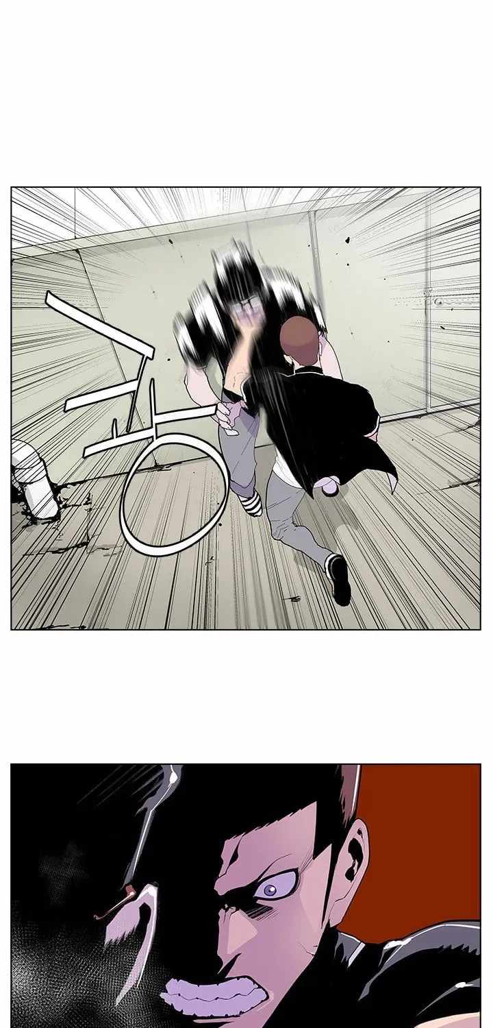 Gang School Chapter 51-eng-li - Page 58