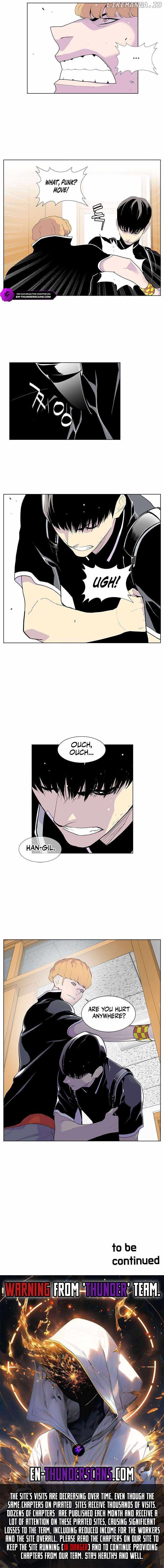 Gang School Chapter 45-eng-li - Page 6