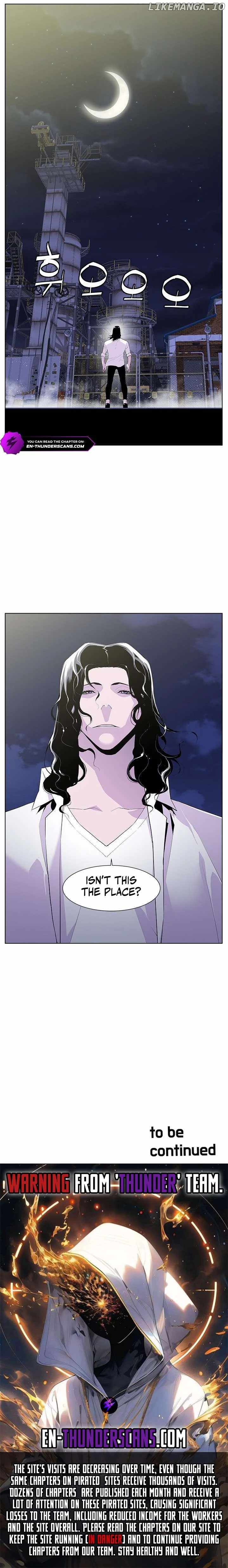 Gang School Chapter 48-eng-li - Page 8