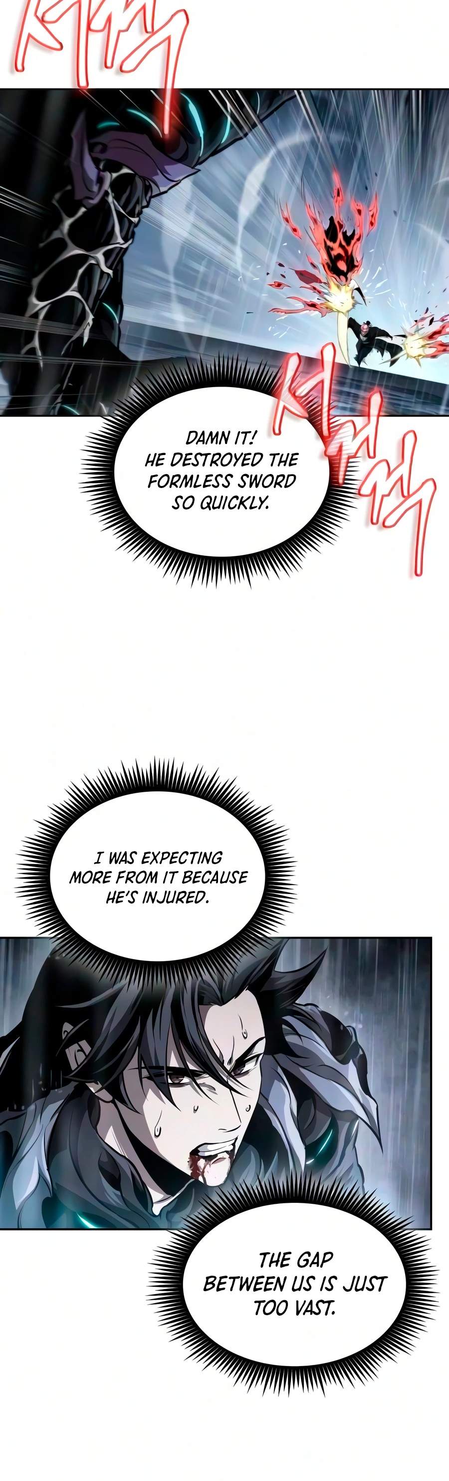 Nano Machine Chapter 314-eng-li - Page 10