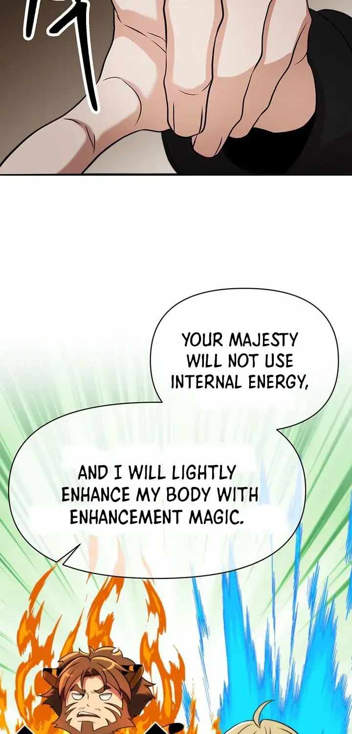 Archmage Transcending Through Regression Chapter 203-eng-li - Page 13