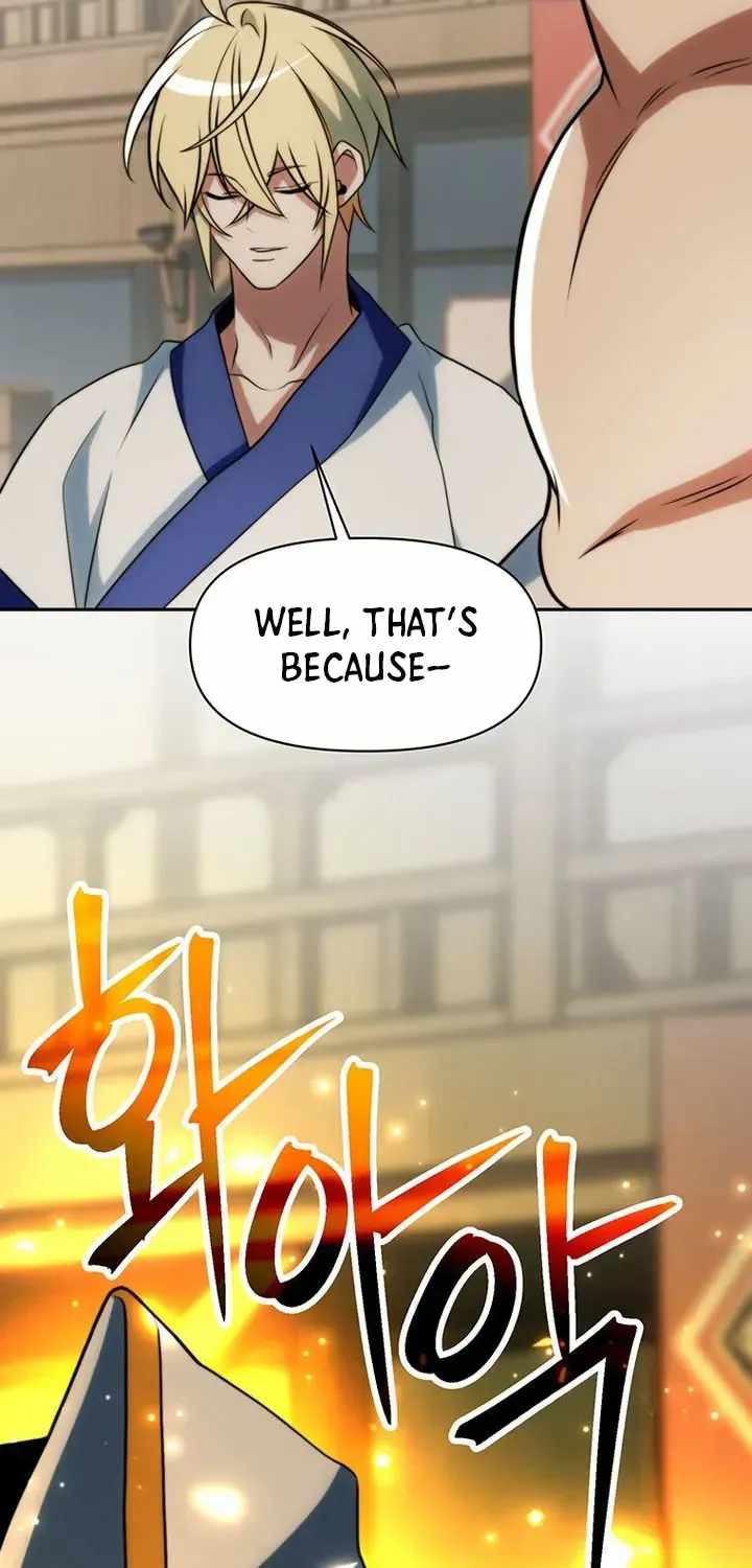 Archmage Transcending Through Regression Chapter 203-eng-li - Page 54