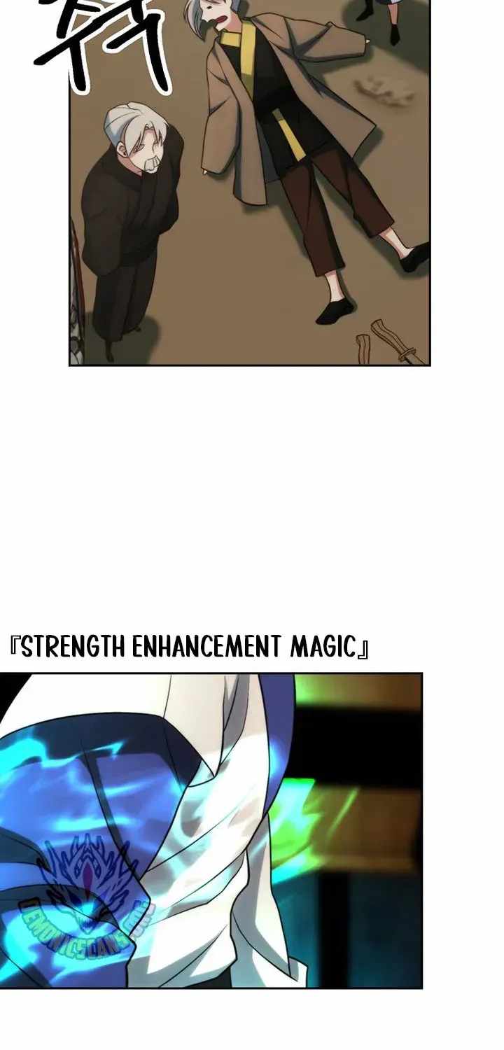 Archmage Transcending Through Regression Chapter 203-eng-li - Page 17