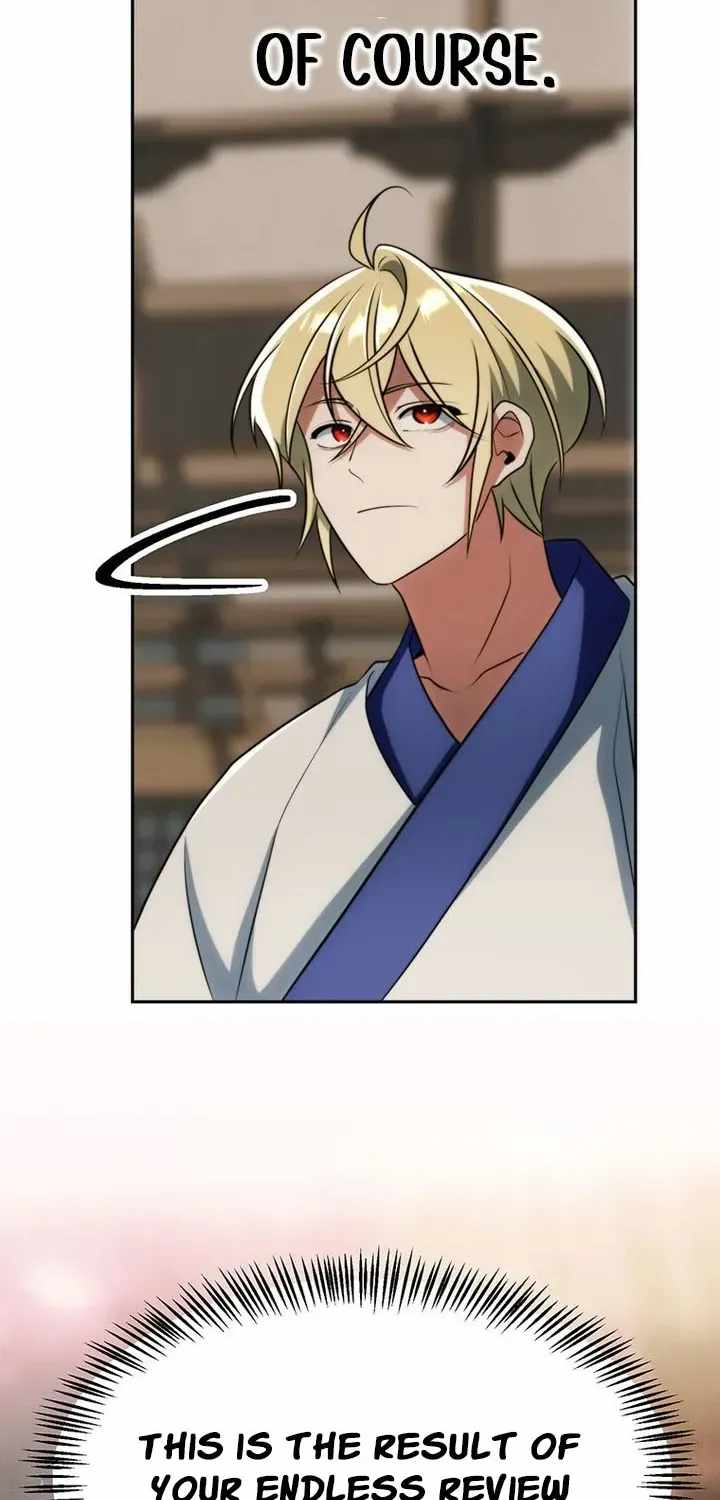 Archmage Transcending Through Regression Chapter 203-eng-li - Page 82