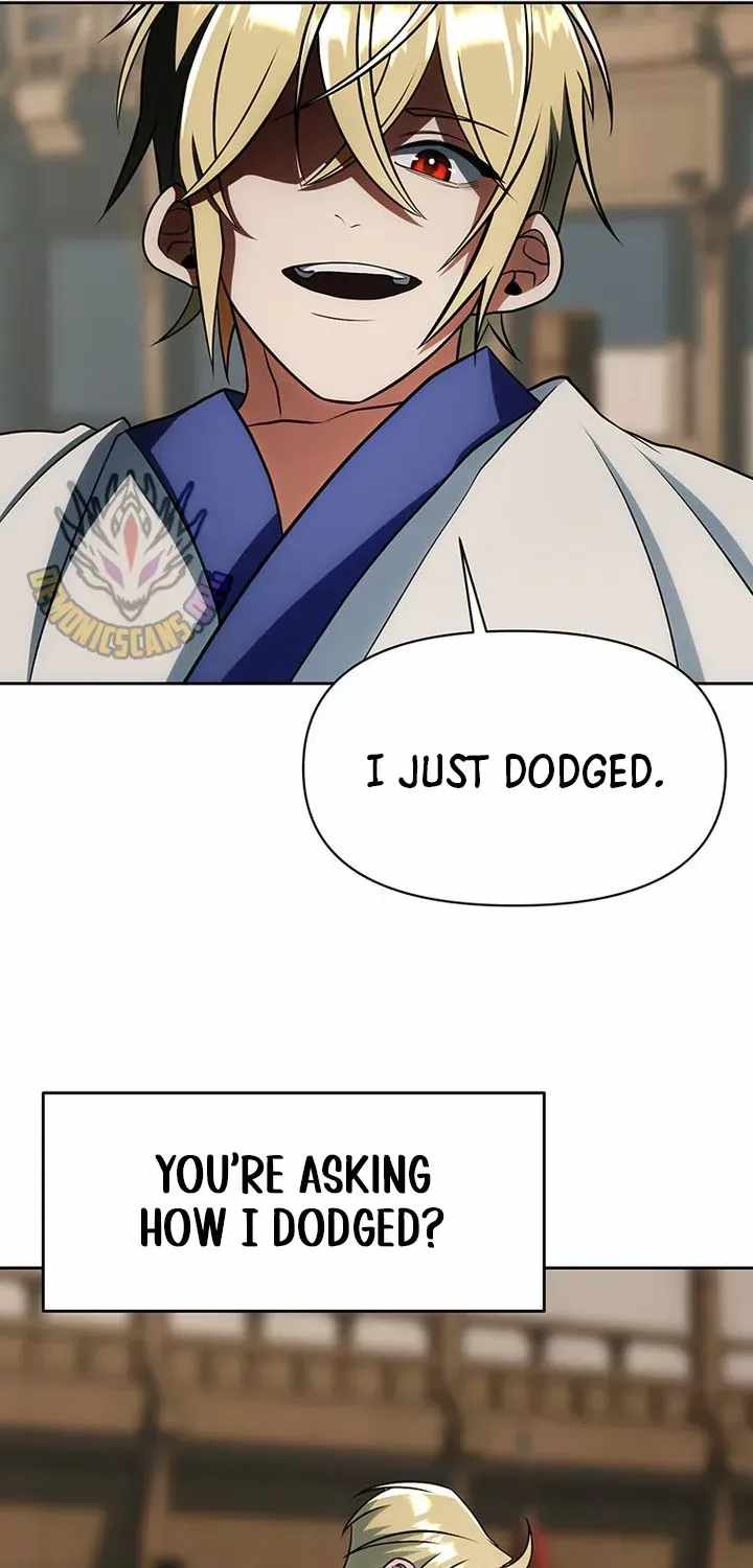 Archmage Transcending Through Regression Chapter 203-eng-li - Page 29