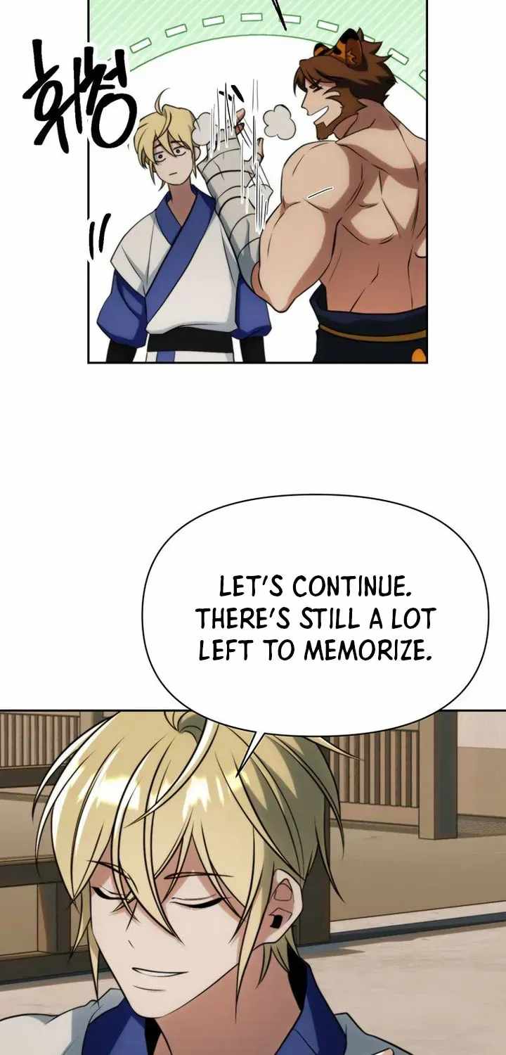 Archmage Transcending Through Regression Chapter 203-eng-li - Page 88