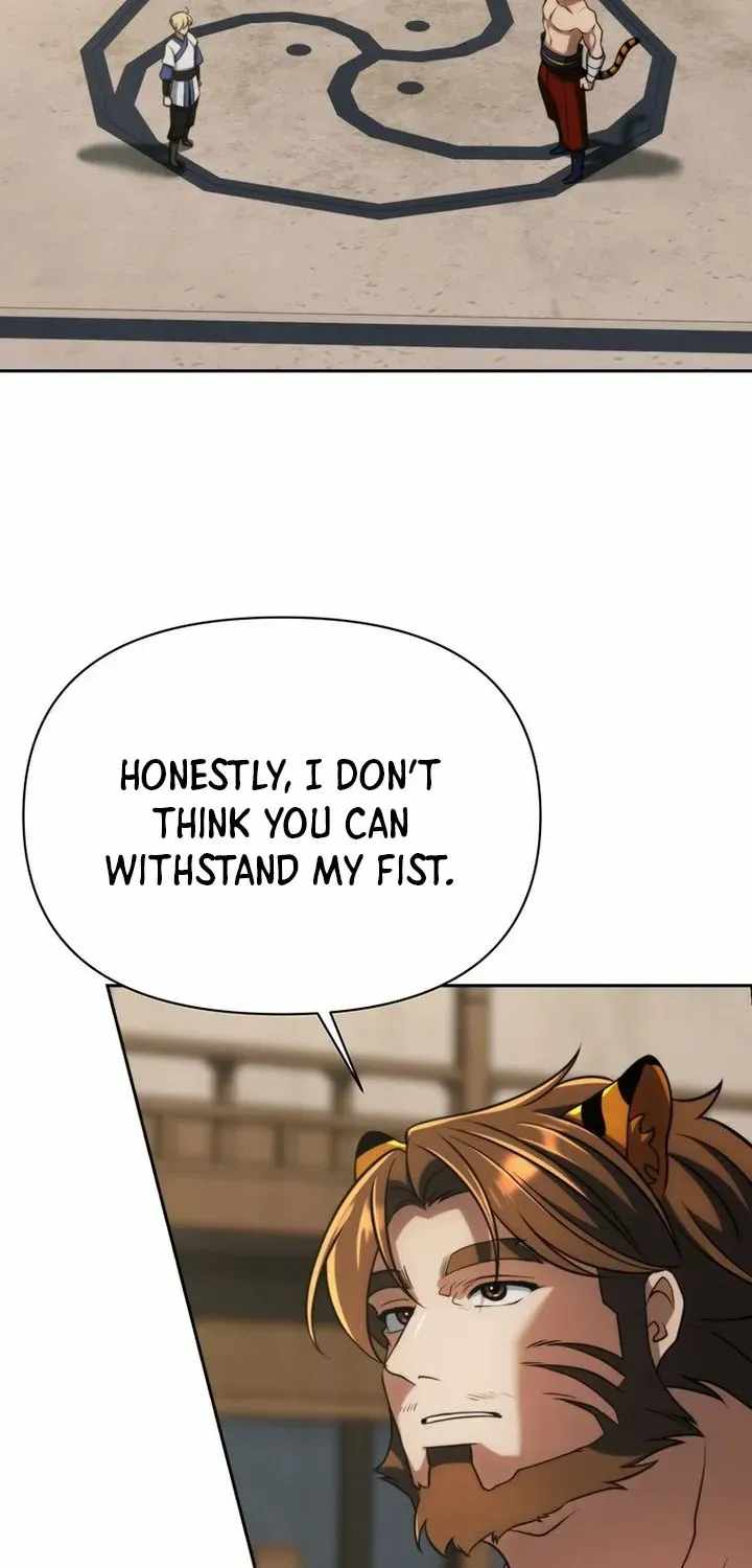 Archmage Transcending Through Regression Chapter 203-eng-li - Page 1