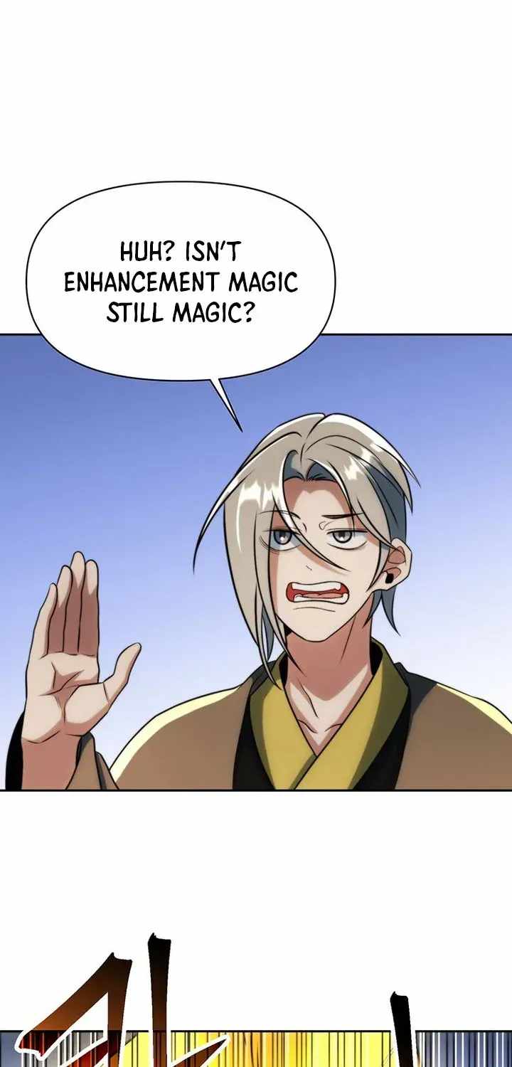 Archmage Transcending Through Regression Chapter 203-eng-li - Page 15