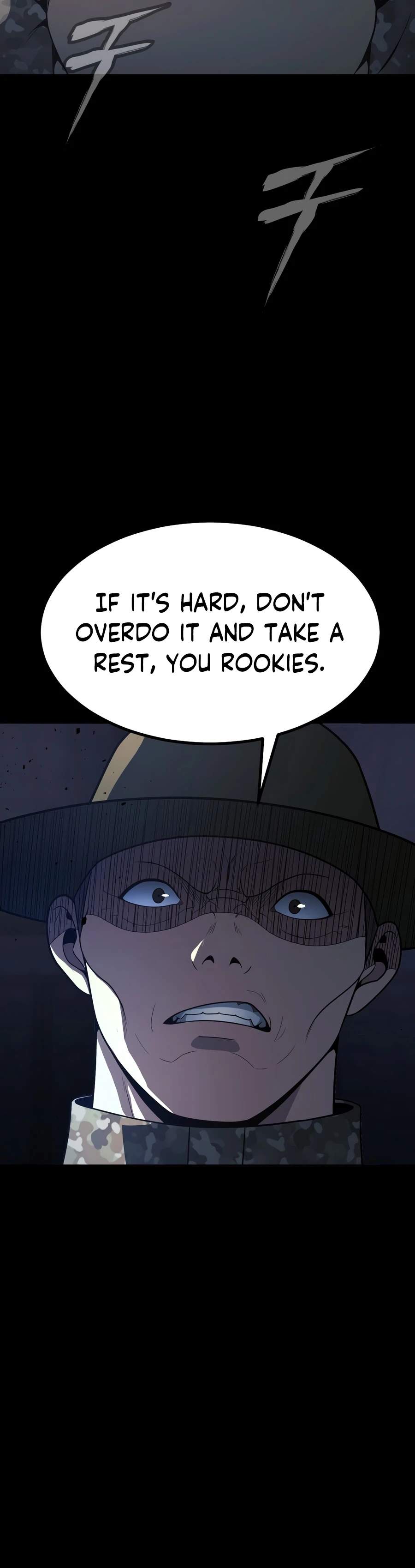 Steel-Eating Player Chapter 92-eng-li - Page 18