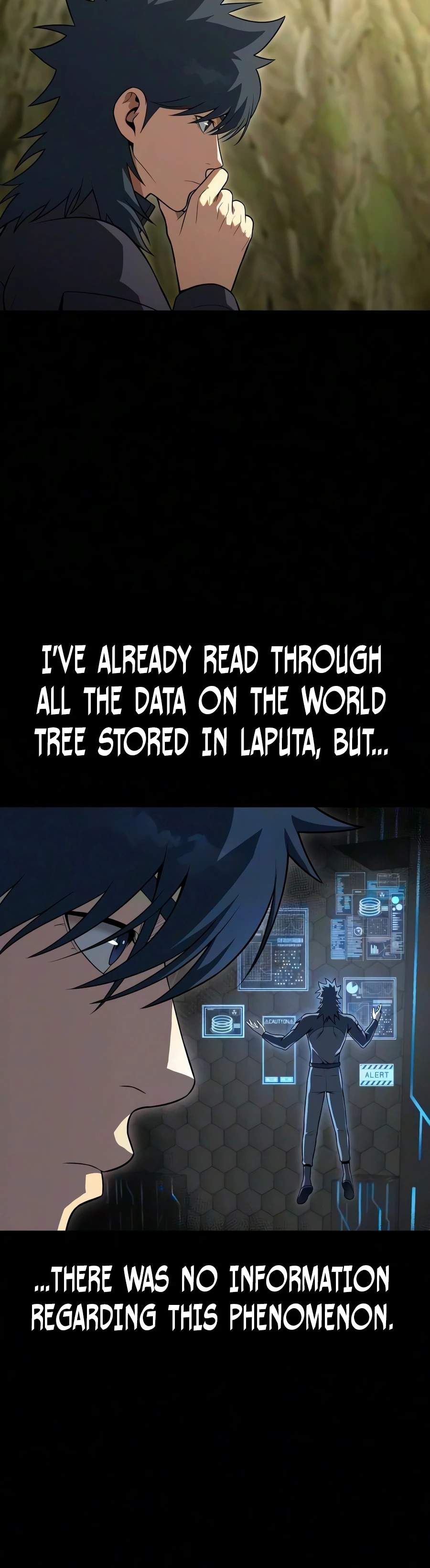 Steel-Eating Player Chapter 93-eng-li - Page 20