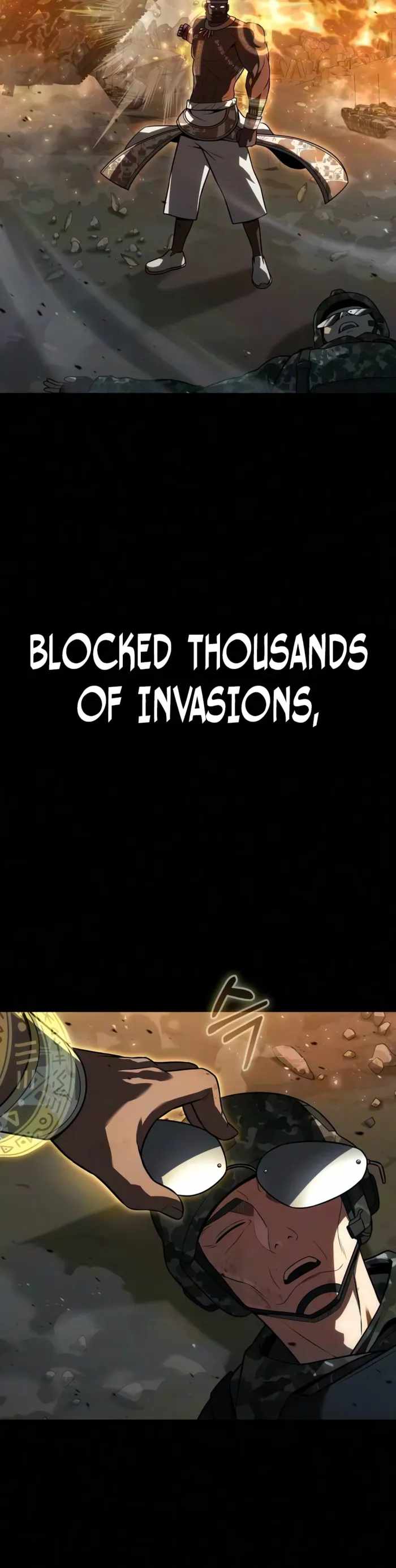 Steel-Eating Player Chapter 95-eng-li - Page 3