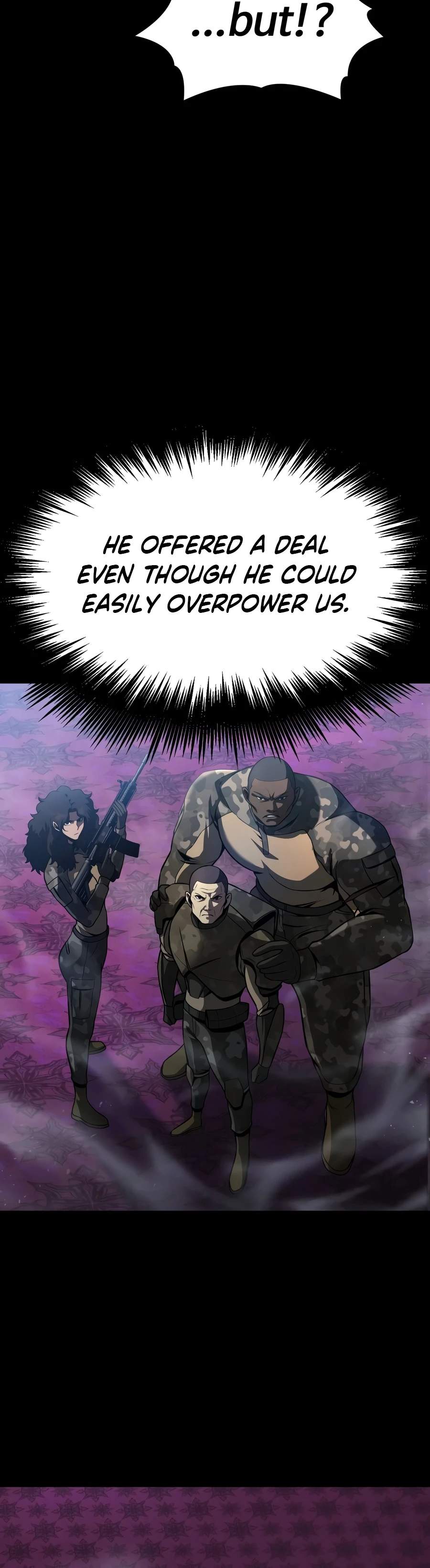 Steel-Eating Player Chapter 92-eng-li - Page 4