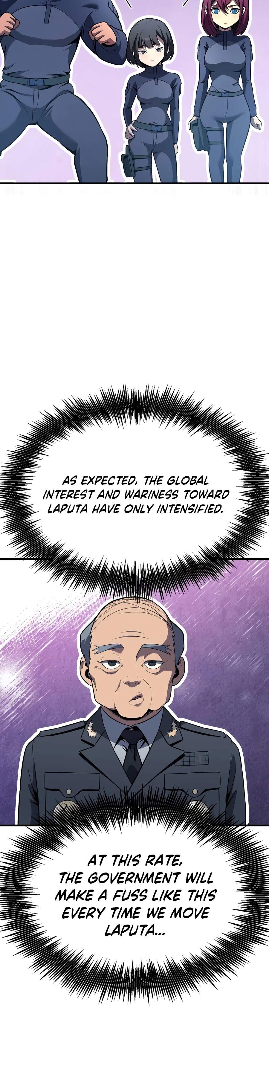 Steel-Eating Player Chapter 92-eng-li - Page 34