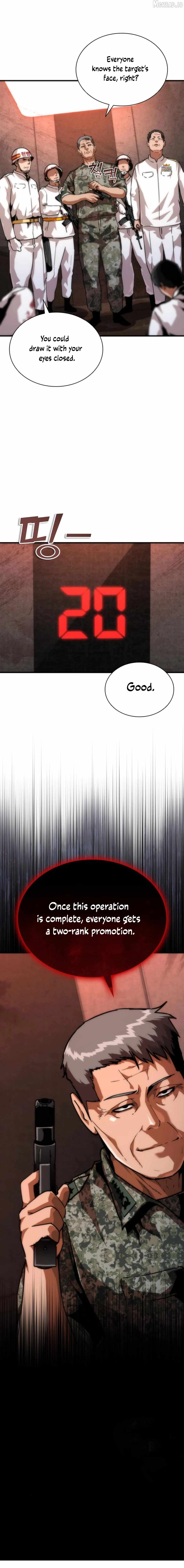 Zombie Apocalypse 82-08 Chapter 112-eng-li - Page 9