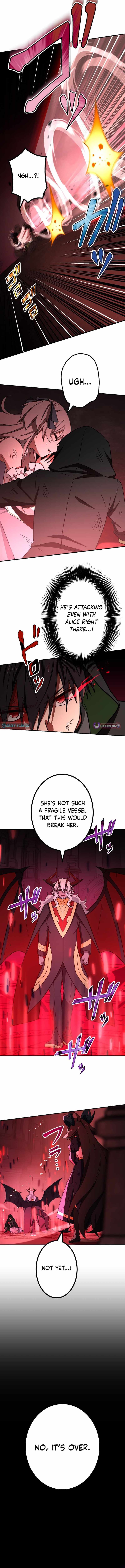 The strongest assassin gets transferred to another world with his whole class Chapter 139-eng-li - Page 15