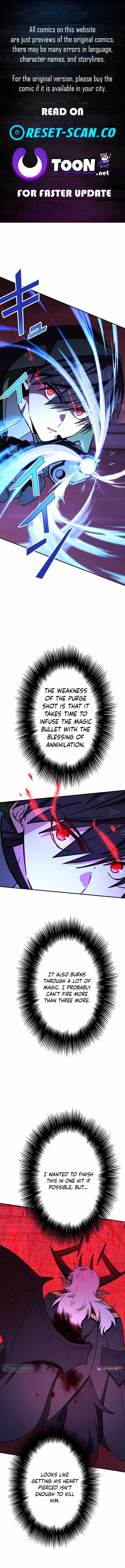 The strongest assassin gets transferred to another world with his whole class Chapter 139-eng-li - Page 0