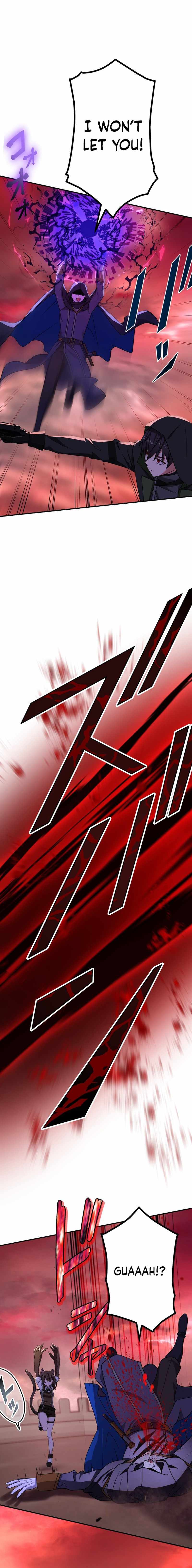 The strongest assassin gets transferred to another world with his whole class Chapter 139-eng-li - Page 1