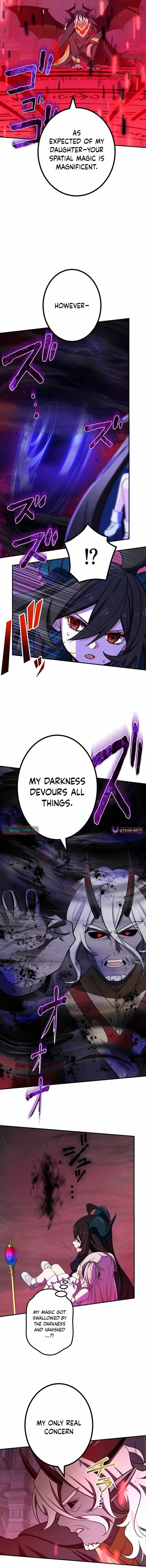 The strongest assassin gets transferred to another world with his whole class Chapter 139-eng-li - Page 7
