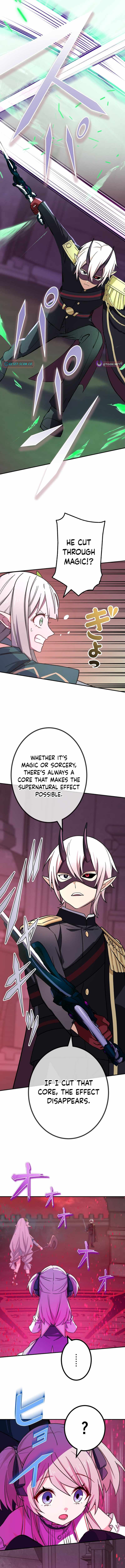 The strongest assassin gets transferred to another world with his whole class Chapter 139-eng-li - Page 5