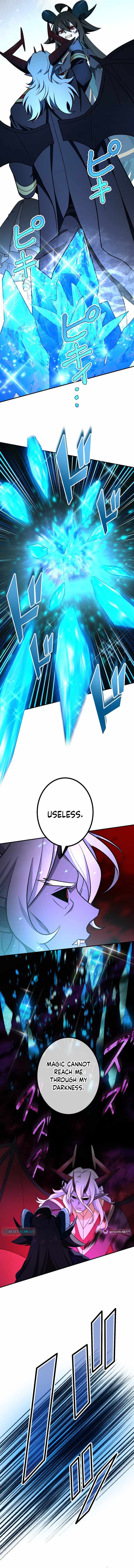 The strongest assassin gets transferred to another world with his whole class Chapter 139-eng-li - Page 10
