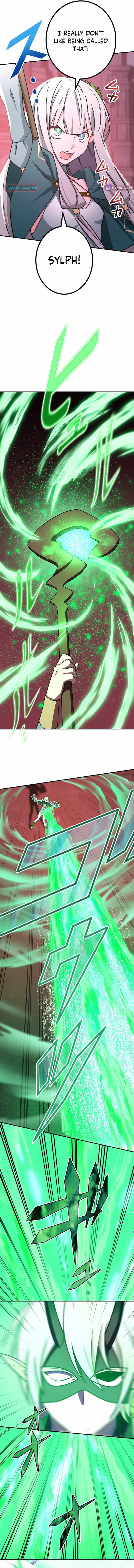 The strongest assassin gets transferred to another world with his whole class Chapter 139-eng-li - Page 4